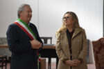 Camilla Cionini Visani, Diego Masella, Foto di Mario Massarotti©2021 FONDAZIONE BASSIRI