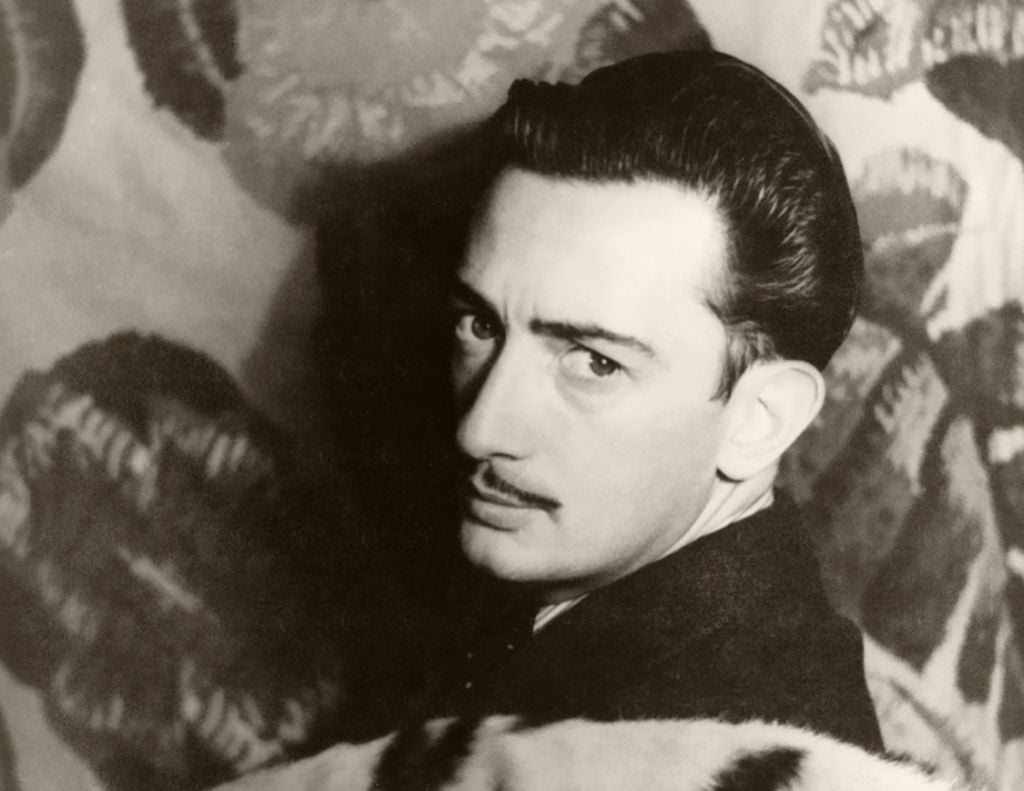Su Sky Arte: il documentario dedicato a Salvador Dalí