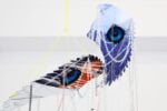 Caterina Gobbi, What time are you performing tonight, 2019. Installation view at Chalton Gallery, Londra 2019. Courtesy the artist