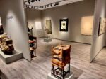 Colnaghi stand Frieze Masters 2021