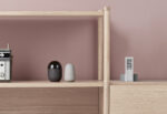 WHYNOT, Cronotermostato Hygge Seitron