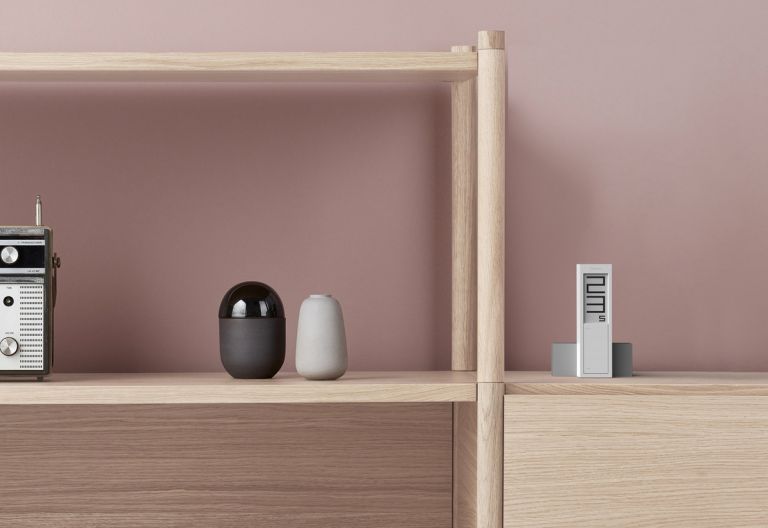 WHYNOT, Cronotermostato Hygge Seitron