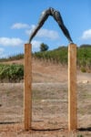 Davide Dormino, Tenuta Monteverro