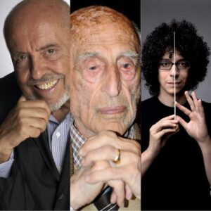 Artribune Podcast. L’incontro con Gillo Dorfles, Elio Fiorucci e Giovanni Allevi