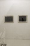 Drawings. Exhibition view at Il Triangolo Galleria d’Arte, Cremona 2021