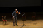 Duccio Ceccanti, Foto di Mario Massarotti ©2021 FONDAZIONE BASSIRI