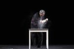 Emma Dante, Pupo di zucchero. La festa dei morti