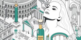 Fabiola Sangineto, ITALICUS URBS ETERNA