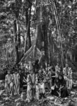 Famiglia Ashaninka. Stato di Acre Brasile 2016 © Sebastiao Salgado Contrasto Perché è importante tornare a osservare le fotografie di Sebastião Salgado