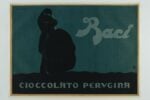 Federico Seneca. Courtesy Museo Nazionale Collezione Salce, Treviso – Direzione regionale Musei Veneto, su concessione del Ministero della Cultura