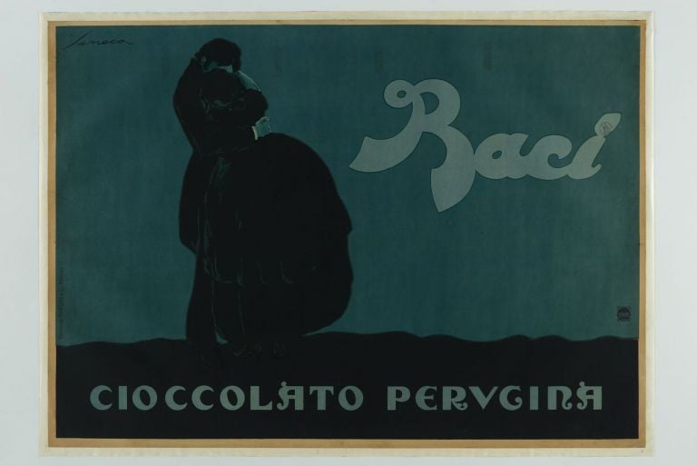 Federico Seneca. Courtesy Museo Nazionale Collezione Salce, Treviso – Direzione regionale Musei Veneto, su concessione del Ministero della Cultura