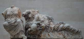 Fregi Partenone al British Museum 1 Restituzioni e colonialismo: per l’UNESCO il British Museum dovrebbe restituire ad Atene i marmi
