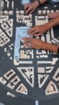Fruizione del progetto MIXT – Musei per tutti al MAXXI di Roma, 2021