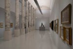 Galleria del Futurismo Museo del Novecento ph. Margherita Gnaccolini
