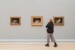 Goya. Exhibition view at Fondation Beyeler, Riehen 2021. Photo © Pati Grabowicz