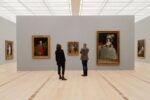Goya. Exhibition view at Fondation Beyeler, Riehen 2021. Photo © Pati Grabowicz
