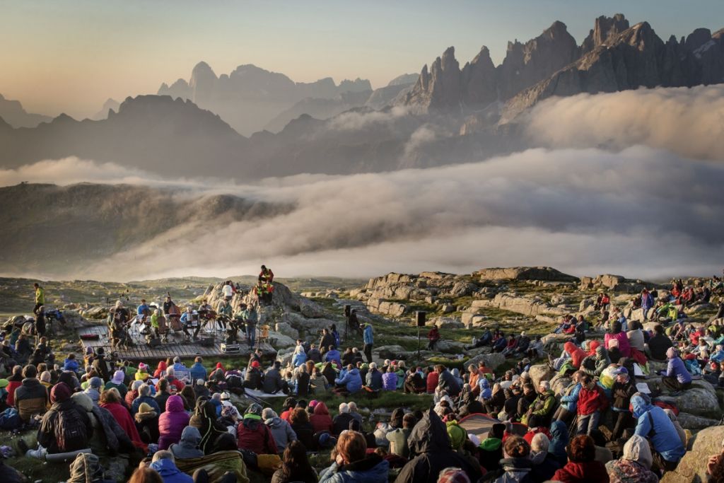 Viaggiare inseguendo la musica. A Milano nasce TUM Festival del Turismo Musicale