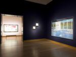 La preview delle aste di Sotheby's e Christie's: installation view