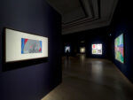 La preview delle aste di Sotheby's e Christie's: installation view