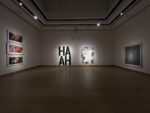 La preview delle aste di Sotheby's e Christie's: installation view