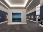 La preview delle aste di Sotheby's e Christie's: installation view