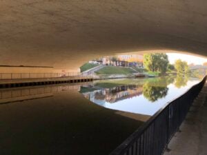 La nuova installazione sonora di Roberto Paci Dalò a Timisoara Capitale Europea Cultura 2023