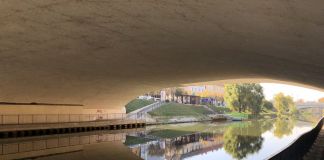 La nuova installazione sonora di Roberto Paci Dalò a Timisoara Capitale Europea Cultura 2023