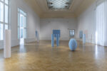 Installation view ph. Monkeys Video Lab_Galleria Nazionale