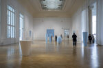 Installation view ph. Monkeys Video Lab_Galleria Nazionale