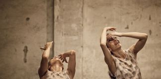 Ipercorpo 2021. Cristina Kristal Rizzo, BoleroEffect, 2014-21
