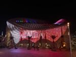 Italy Pavilion ©️Massimo Sestini for Italy Expo 2020