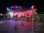 Italy Pavilion ©️Massimo Sestini for Italy Expo 2020