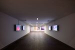 Judy Chicago. A Retrospective. Exhibition view at de Young Museum,San Francisco 2021. Photo Gary Sexton