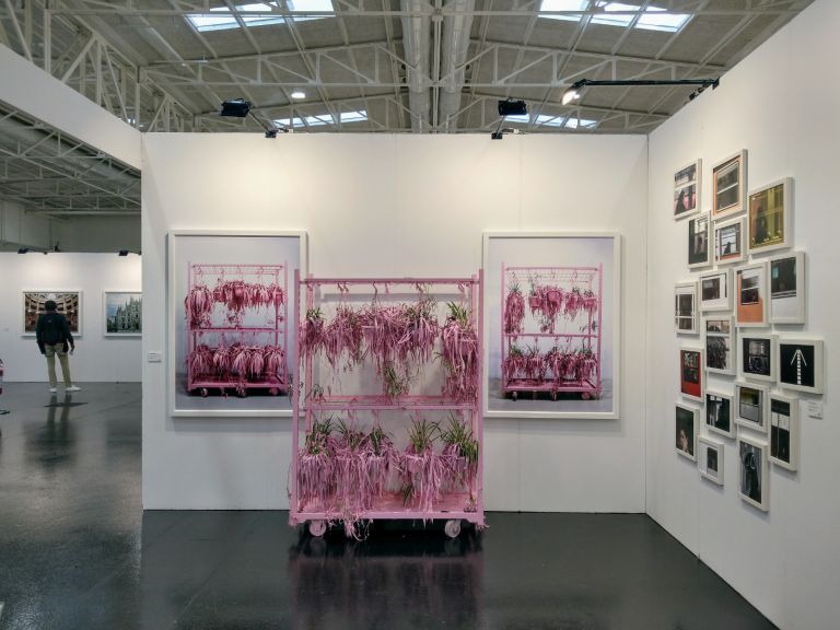 MIA Fair 2021 Milano, ph. Giulia Ronchi