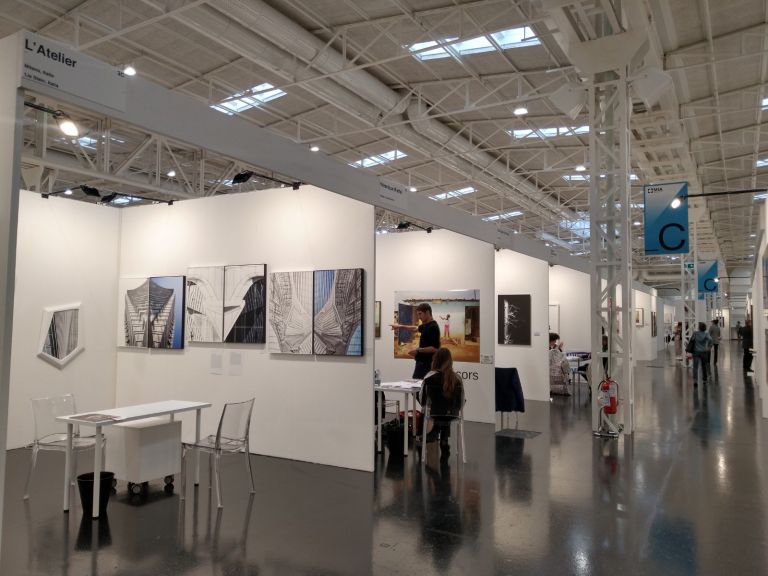 MIA Fair 2021 Milano, ph. Giulia Ronchi