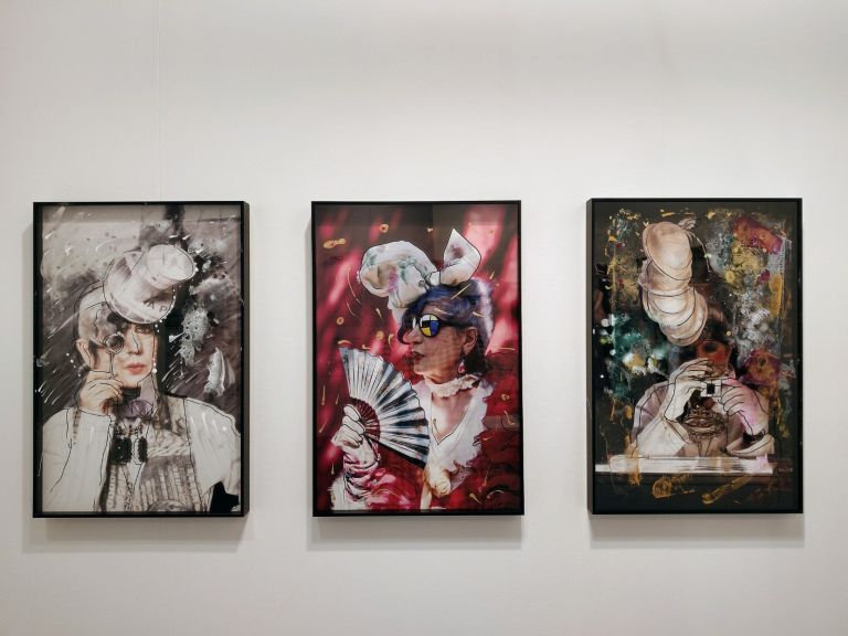 MIA Fair 2021 Milano, ph. Giulia Ronchi