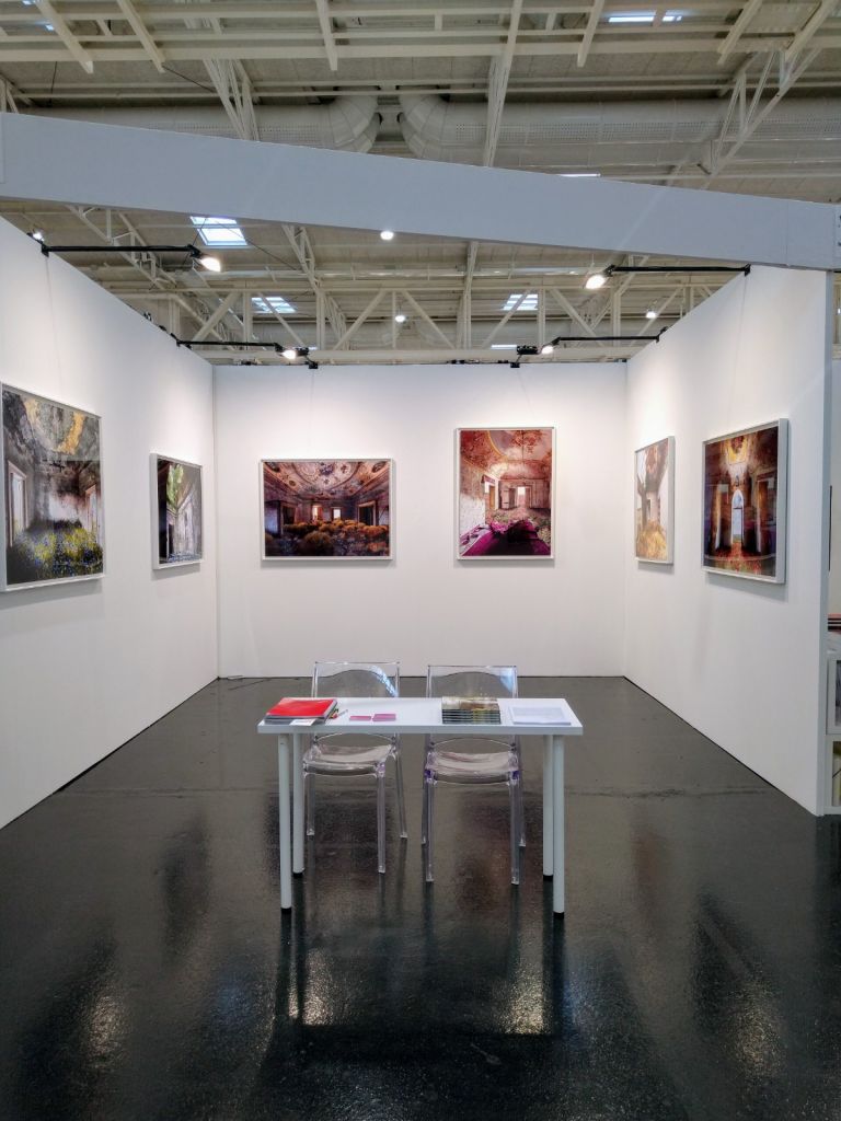 MIA Fair 2021 Milano, ph. Giulia Ronchi