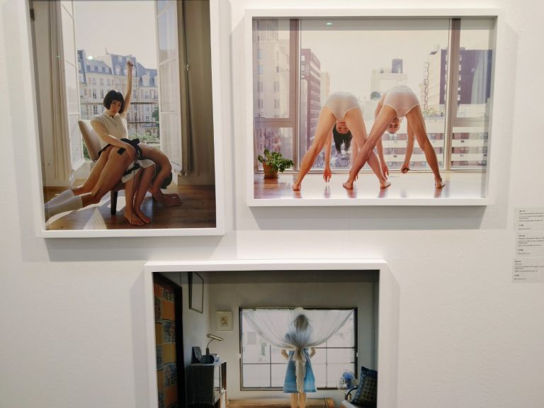 MIA Fair 2021 Milano, ph. Giulia Ronchi