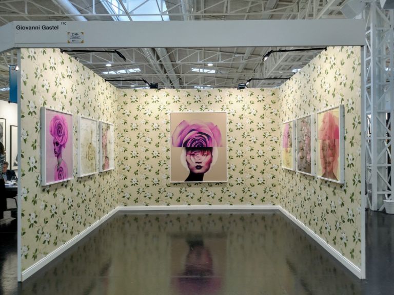 MIA Fair 2021 Milano, ph. Giulia Ronchi