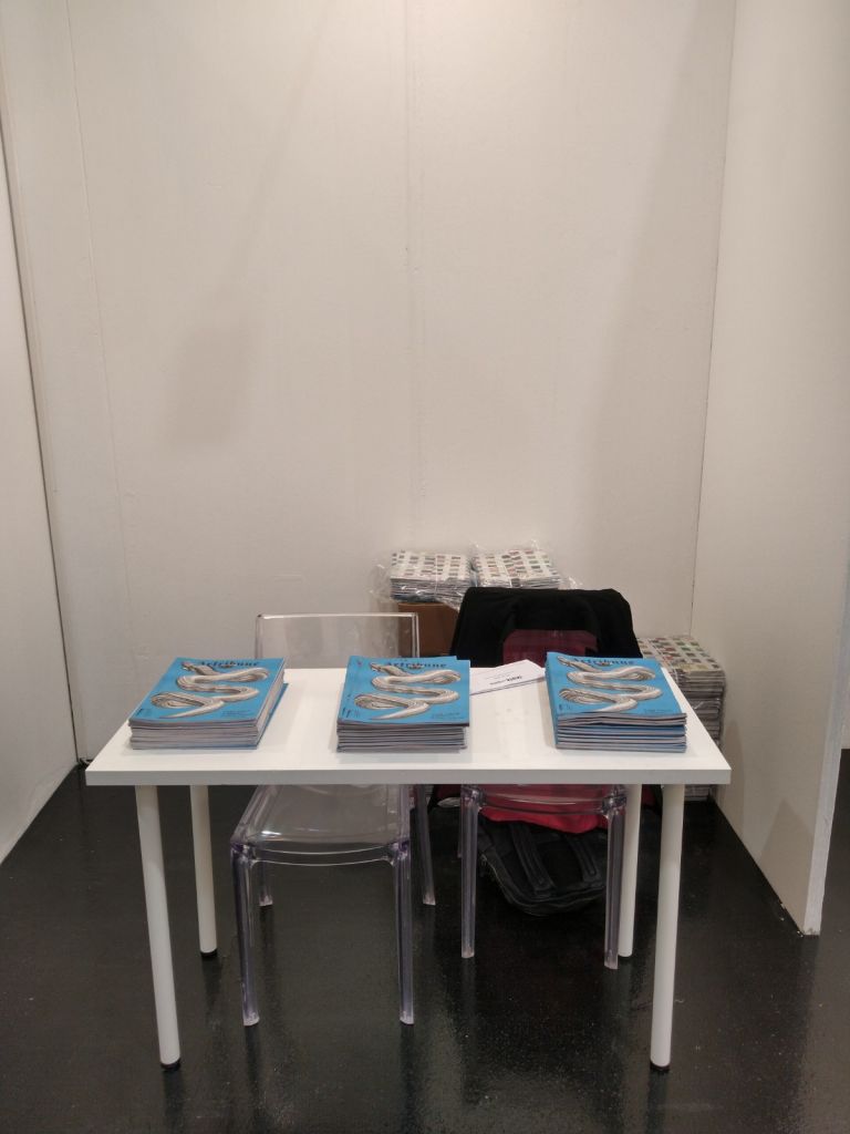 MIA Fair 2021 Milano, ph. Giulia Ronchi
