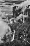 Monte Roraima. Stato del Roraima Brasile 2018 © Sebastiao Salgado Contrasto Perché è importante tornare a osservare le fotografie di Sebastião Salgado