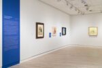 Morandi. Resonancia infinita. Exhibition view at Fondazione Mapfre, Madrid 2021