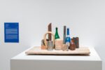 Morandi. Resonancia infinita. Exhibition view at Fondazione Mapfre, Madrid 2021