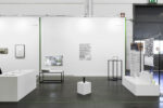 Mucho Mas! installation view stand