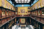 Museo Filangieri_interiors 2 ©courtesy EDIT Napoli