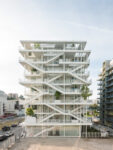 Nicolas Laisné Architectes + DREAM, Anis, Nizza. Photo © Cyrille Weiner