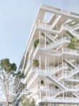 Nicolas Laisné Architectes + DREAM, Anis, Nizza. Photo © Cyrille Weiner