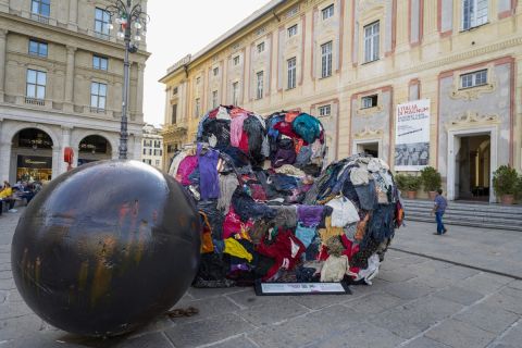 OPERE PESCE31 1200x800 1 Ponte di Ognissanti: le mostre da vedere nelle città d’arte italiane