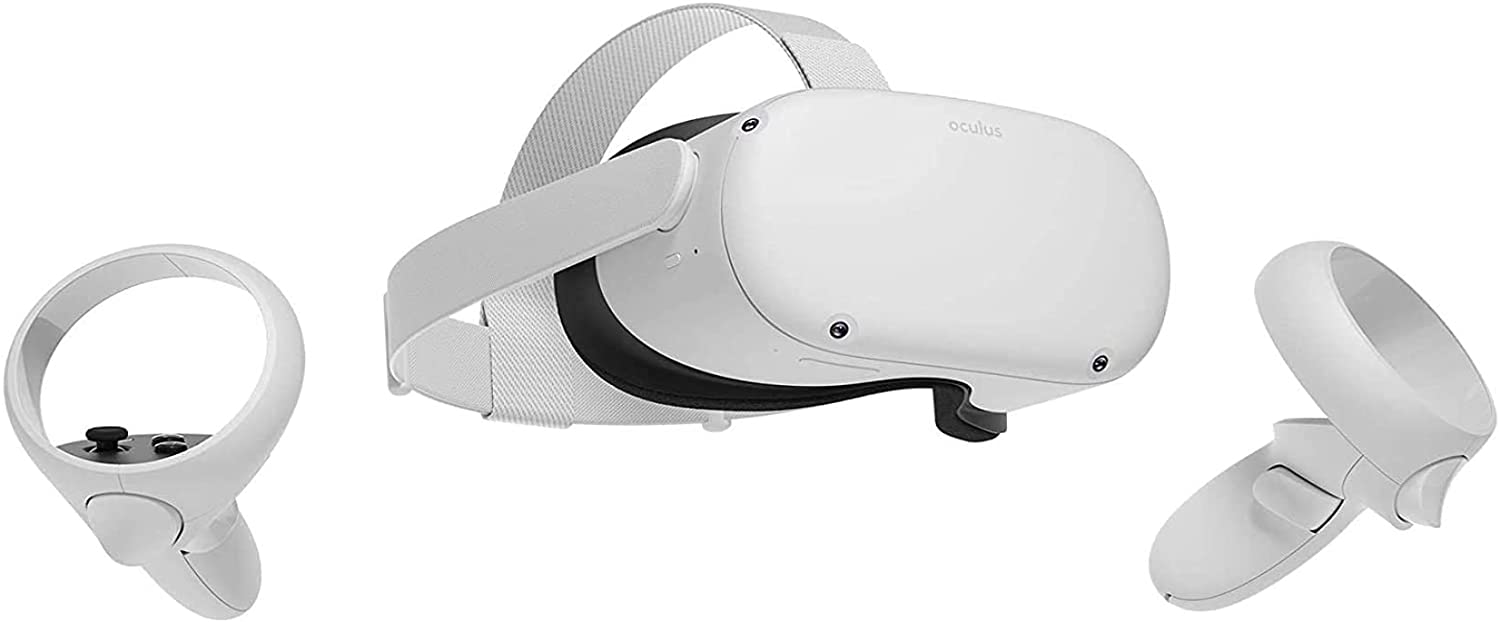 I visori Oculus Rift