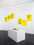 Post Disaster - Learning from Disasters, in collaborazione con UNIDEE Residency Programs-Cittadellarte e contributi di Dima Srouji, Roberta Di Cosmo, Veronika Antoniou, Elian Stefa, Salvatore Peluso, Pelin Tan. Photo credits: Francesco Paleari